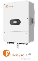 Felicity Hybrid Inverter T-REX-10KLP3G01 3-phase (low voltage) Felicity Hybrid Inverter T-REX-10KLP3G01 3-phase (low voltage)