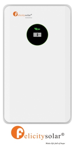 Felicity Bateria FLA48200 10,5kWh 51,2V (IP21) (niskonapięciowy)