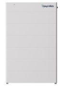 HOYMILES Batterie HB-3S-G2-Pack-B 3,84 kWh + Basisstation (Hochspannung) HOYMILES Batterie HB-3S-G2-Pack-B 3,84 kWh + Basisstation (Hochspannung)