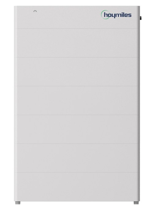 HOYMILES Dodatkowa Bateria HB-3S-G2-Pack-A 3,84 kWh (wysokonapięciowy)