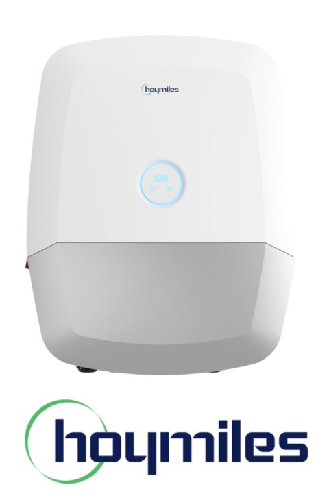 HOYMILES Hybrid-Wechselrichter HIT-5L-G3 (3-phasig) (Niederspannung)