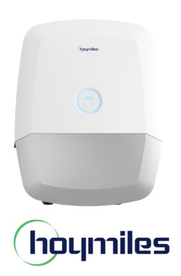 HOYMILES Hybrid Inverter HIT-8L-G3 (3-phase) (Low Voltage)