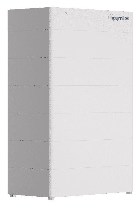 HOYMILES: Satz Batterie HB-19S-G2 384V 19,2kWh (Hochspannung) HOYMILES: Satz Batterie HB-19S-G2 384V 19,2kWh (Hochspannung)