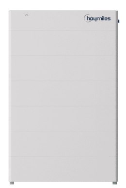 HOYMILES: Zestaw Bateria HB-23S-G2 460.8V 23.04kWh (wysokonapięciowy)