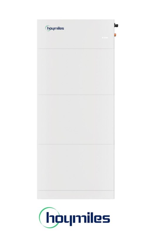 HOYMILES: LB-15S-G2 Batteriesatz 51,2V 300Ah 15,36kWh (Niederspannung)
