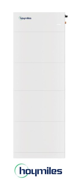 HOYMILES: Zestaw Bateria LB-20S-G2 51.2V 400Ah 20.48kWh (niskonapięciowy)