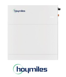 HOYMILES: Zestaw Bateria LB-5S-G2 51.2V 100Ah 5.12kWh (niskonapięciowy)