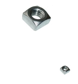 Nakrętka kwadratowa M8