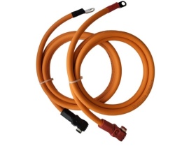 SOFAR: Kable łączące bateria-Falownik GTX-2500/5000 (021.00100138-0)