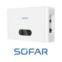SOFAR PowerAll Inwerter hybrydowy ESI 5K-T1 3-Fazowy 3xMPPT