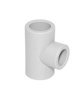 Trójnik Redukcyjny PP 32/25/32