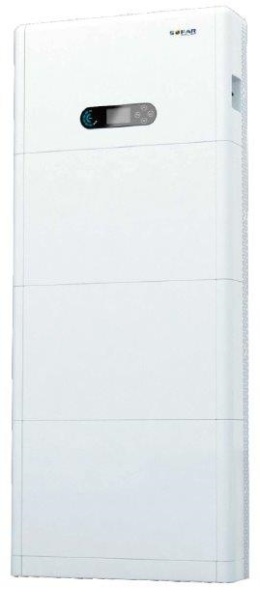 Zestaw: SOFAR PowerAll Inwerter hybrydowy ESI 4.6K-S1 1F 2xMPPT+Magazyn energii Sofar 20kWh BTS