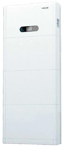 Zestaw: SOFAR PowerAll Inwerter hybrydowy ESI 4K-S1 1F 2xMPPT+Magazyn energii Sofar 15kWh BTS Zestaw: SOFAR PowerAll Inwerter hybrydowy ESI 4K-S1 1F 2xMPPT+Magazyn energii Sofar 15kWh BTS