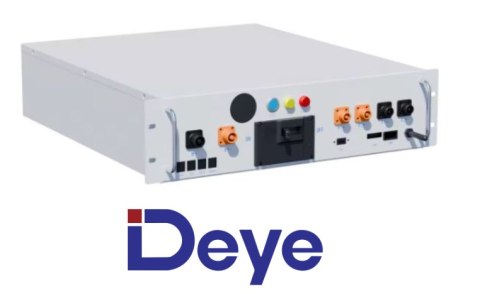 DEYE BOS-B-PDU-2-A Steuereinheit