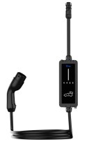 DEYE Ładowarka SUN-EVSE11K01-EU-AC ( WiFi, PRZEWÓD 4,2m)
