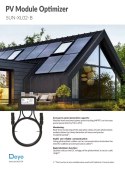 DEYE Optymalizator SUN-XL02-B (700W)