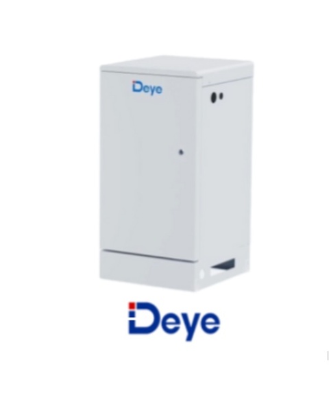 DEYE Szafa Rack SE-G5.1Pro-B-BC
