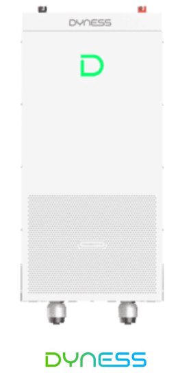 DYNESS Powerbrick Plus Battery 16.07 kWh (low voltage) IP65