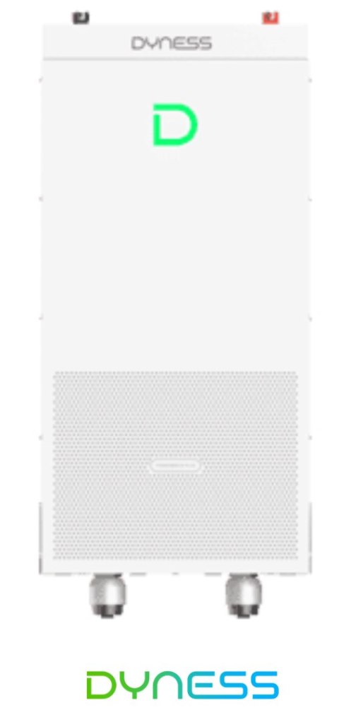 DYNESS Bateria PowerBrick Plus 16.07 kWh (niskonpięciowy) IP65