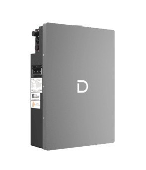 DYNESS Bateria PowerHaus 5.12 kWh (niskonpięciowy) IP66