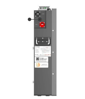 DYNESS Bateria PowerHaus 5.12 kWh (niskonpięciowy) IP66