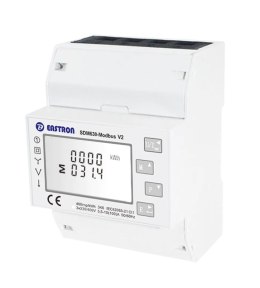 Eastron Licznik SDM 630 MCT 3-fazowy z przekładnikami