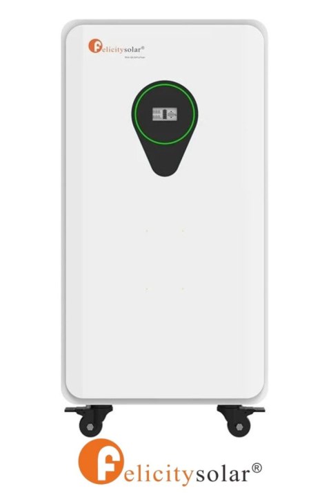 Felicity Bateria FLA48460 TG2-EU 23.5kWh 51.2V (IP21) (niskonapięciowy)