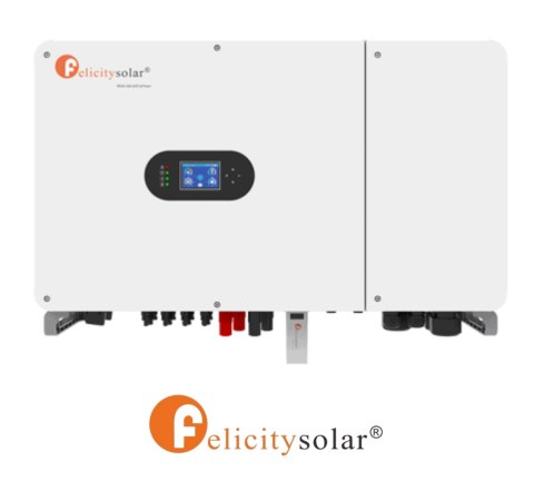 Felicity Hybrid Inverter 30kW IVGM30KHP3G2 3-phase (high voltage)