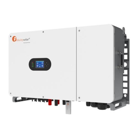 Felicity Inwerter hybrydowy 40kW IVGM40KHP3G2 3-fazowy (wysokonapięciowy