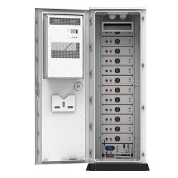 Felicity Magazyn Energii FLH-E60 61.44kWh (IP55) (wysokonapięciowy)