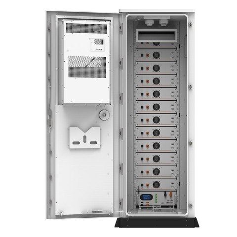Felicity Energy Magazine FLH-E60 61.44kWh (IP55) (high voltage)