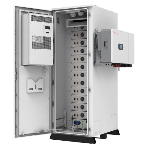 Felicity Energy Magazine FLH-E60 61.44kWh (IP55) (high voltage)
