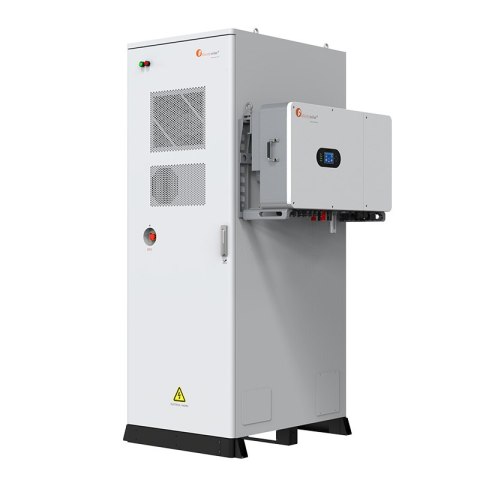 Felicity Energy Magazine FLH-E60 61.44kWh (IP55) (high voltage)