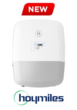 HOYMILES Falownik hybrydowy HIT-6L-G3S z wyświetlaczem (3-fazowy) (niskonapięciowy)