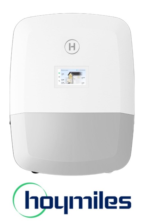 HOYMILES Falownik hybrydowy HIT-6L-G3S z wyświetlaczem (3-fazowy) (niskonapięciowy)