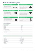 HOYMILES HMS FLEX-S3 Verlängerungsstecker