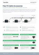 HOYMILES MIT FLEX-T5 kabel połączeniowy 5x6.0mm2 AC 3F 3mb. (T5-CC-EN60-300)