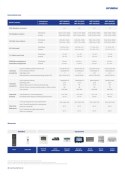 HYUNDAI Klimatyzator ścienny 7,0kW Galaxy HRP-M24GXI + HRP-M24GXO