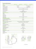 Hoymiles Licznik Smart Meter 1S-G3 z przekładnikami 3xCT 120A (1-fazowy)