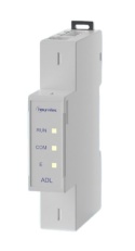 Hoymiles Smart Meter 2T-G3 mit 6xCT 120A Transformatoren (3-phasig)