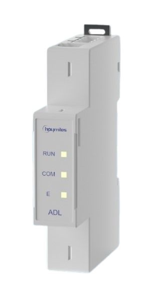 Hoymiles Smart Meter 2T-G3 mit 6xCT 120A Transformatoren (3-phasig)
