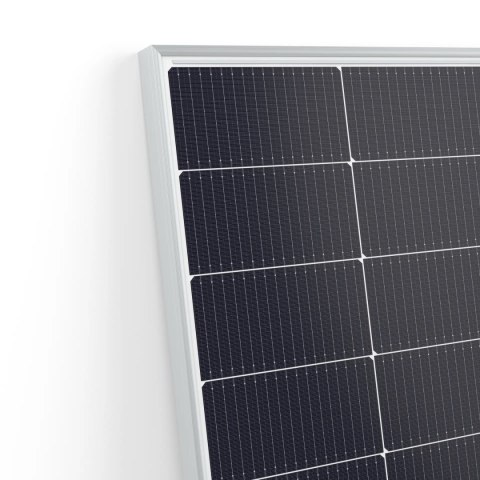 JA SOLAR JAM66D46-715/LB Double Glass Bifacial Modules (N-Type)