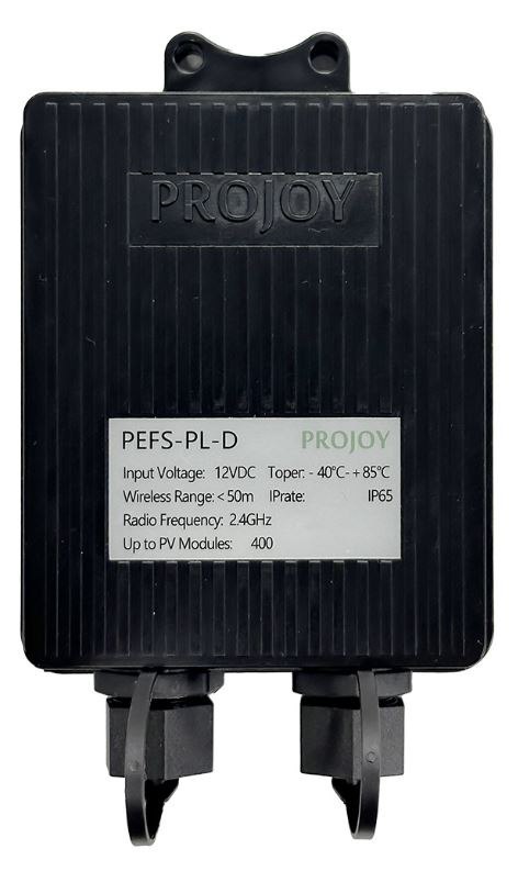 PROJOY DTU-Modul für PEOP-Optimierer