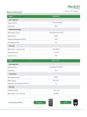PROJOY DTU-Modul für PEOP-Optimierer