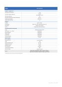 SOFAR Ładowarka do samochodu EV11k-AC-02 ( WiFi, RFID, PRZEWÓD 7m)