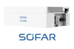 SOFAR Moduł sterujący CBS5000-BCU + podstawa