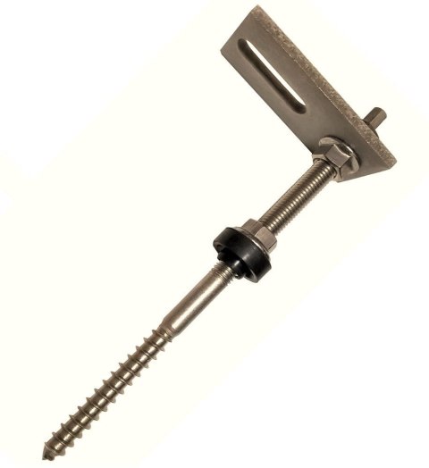 Adapter montażowy 80*30*5*11mm Adapter montażowy 80*30*5*11mm