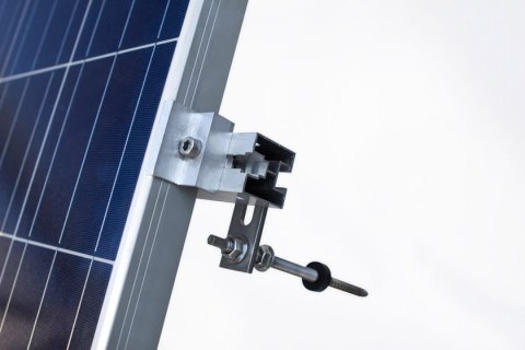 Adapter montażowy 80*30*5*11mm Adapter montażowy 80*30*5*11mm