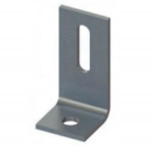 Adapter montażowy L wysoki Adapter montażowy L wysoki