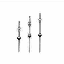 Dwugwint M10*300 z EPDM Dwugwint M10*300 z EPDM